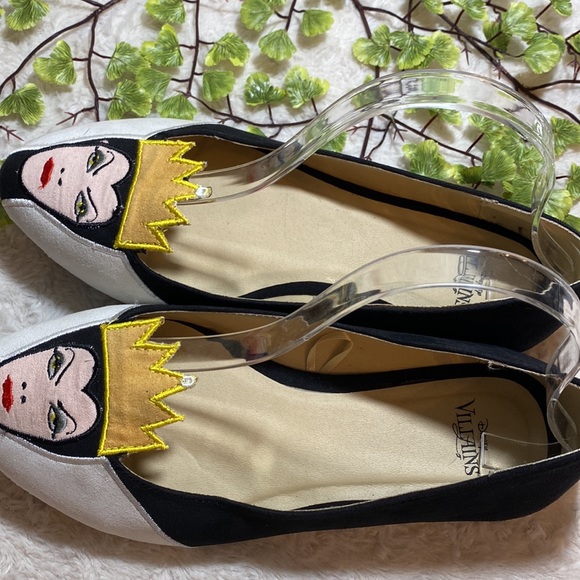 Disney Disney Villains flats - Picture 6 of 6
